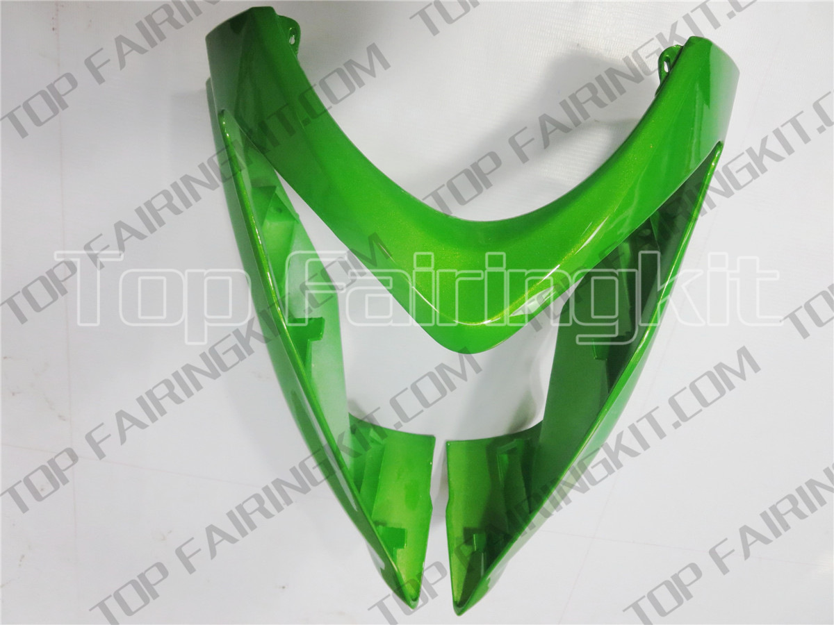 Aftermarket Motorcycle Fairings