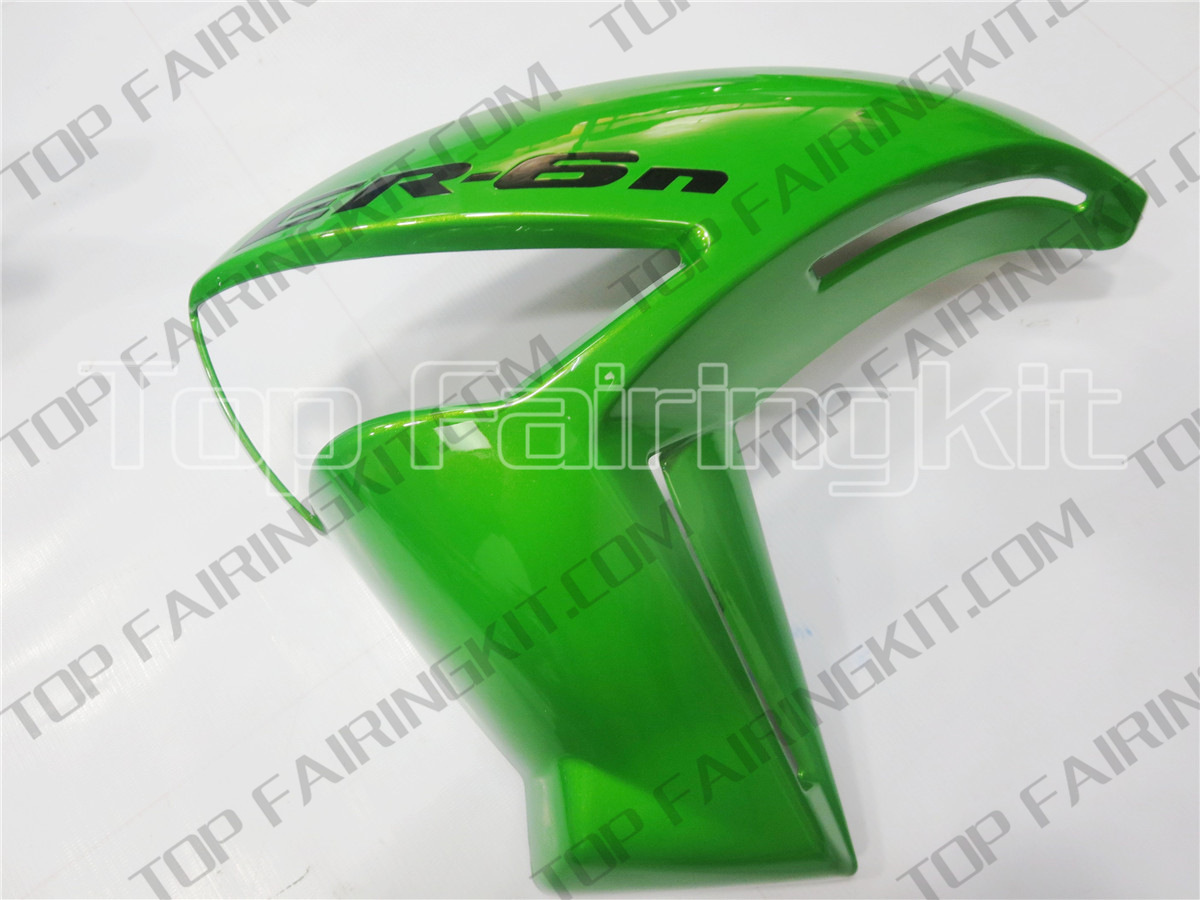 Aftermarket Motorcycle Fairings