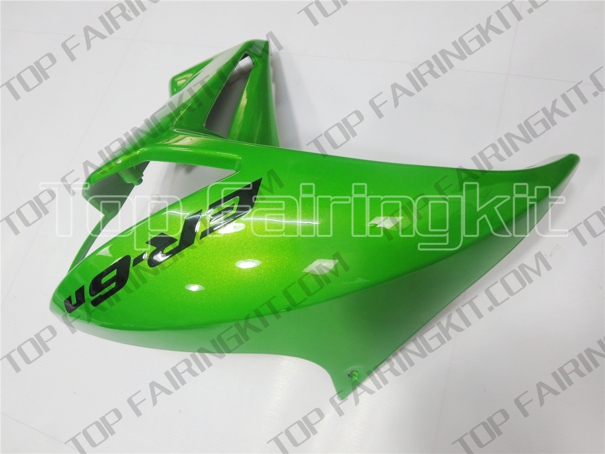 Aftermarket Motorcycle Fairings