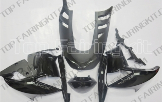 Aftermarket Motorcycle Fairings