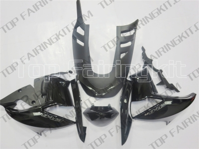 Aftermarket Motorcycle Fairings