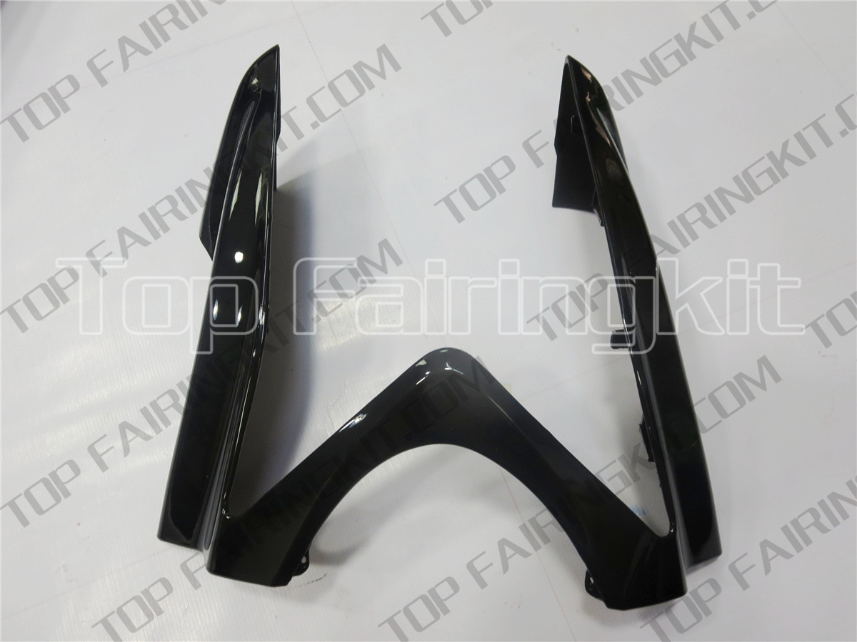Aftermarket Motorcycle Fairings