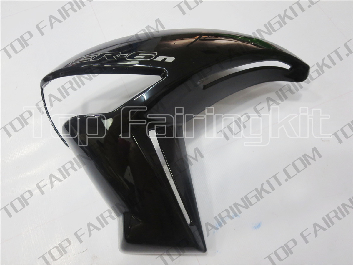 Aftermarket Motorcycle Fairings