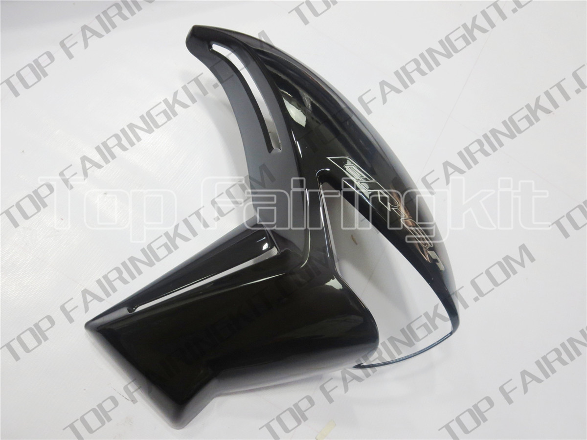 Aftermarket Motorcycle Fairings