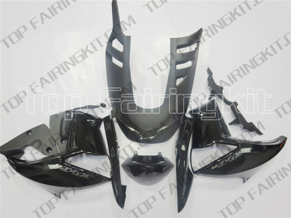 Aftermarket Motorcycle Fairings