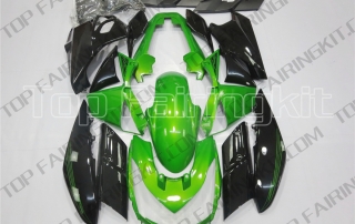 Aftermarket Motorcycle Fairings