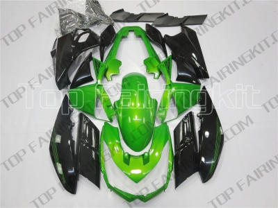 Aftermarket Motorcycle Fairings