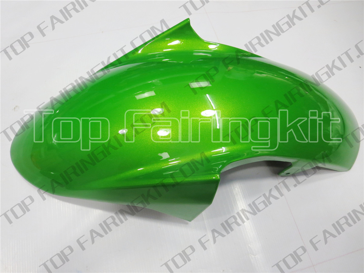Aftermarket Motorcycle Fairings
