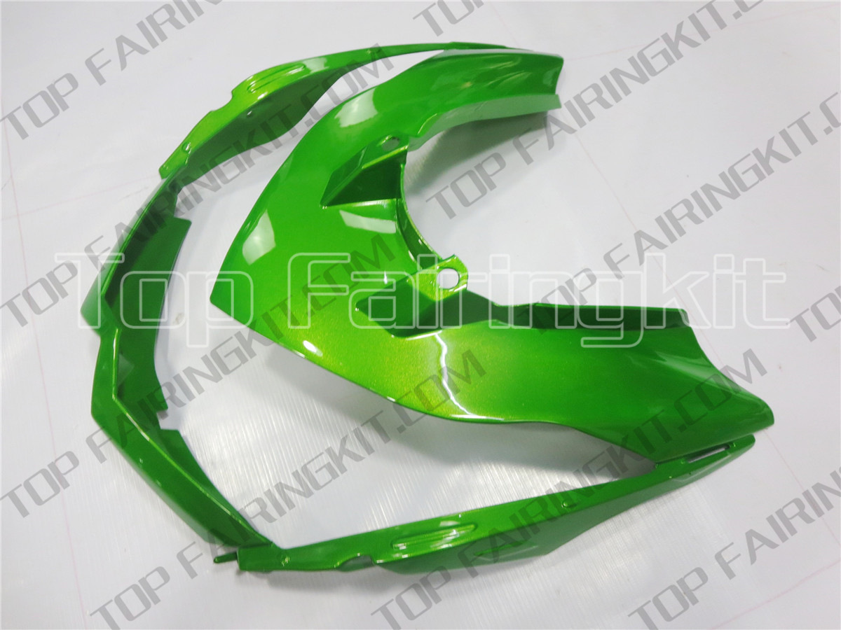 Aftermarket Motorcycle Fairings