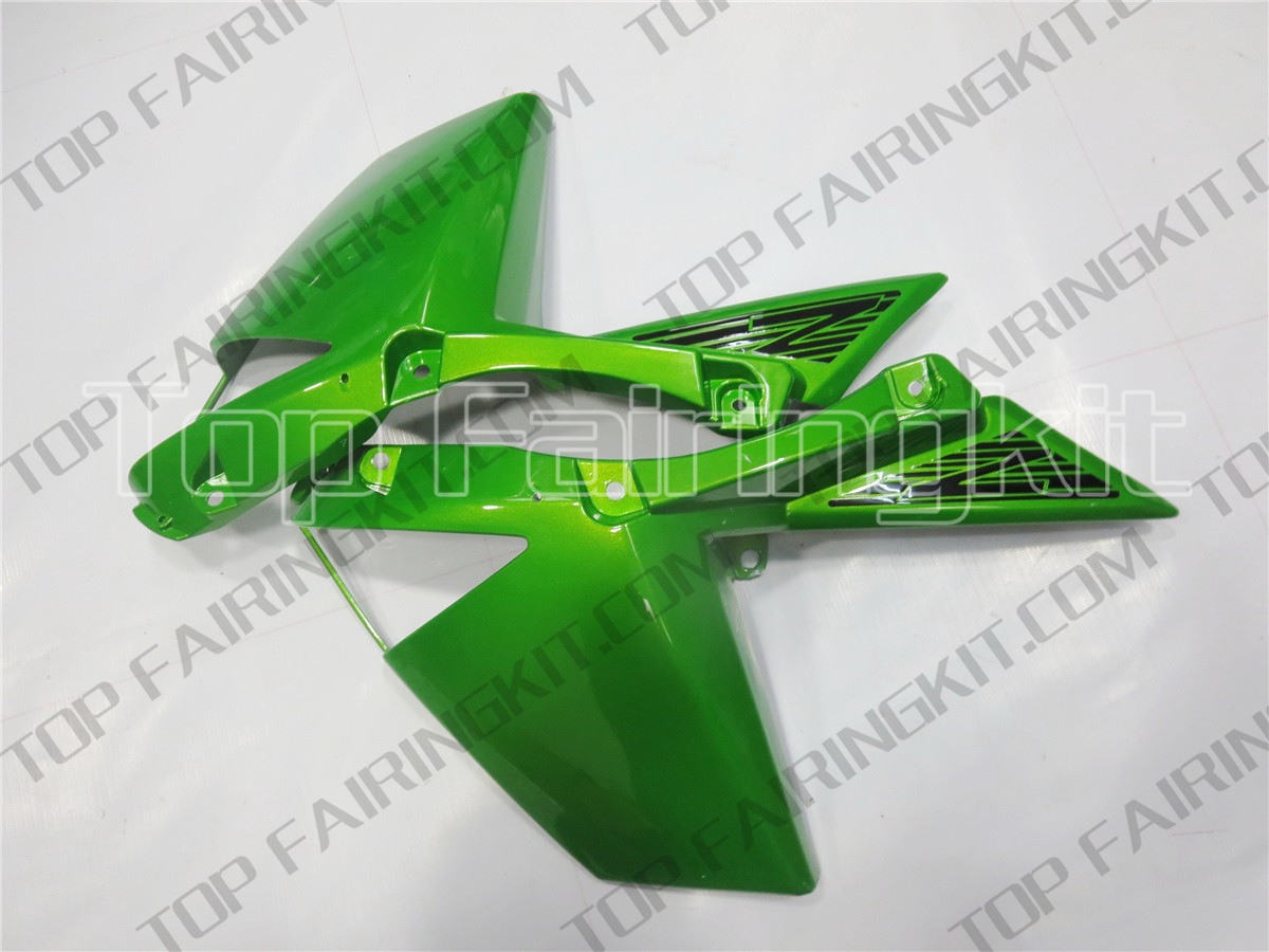 Aftermarket Motorcycle Fairings
