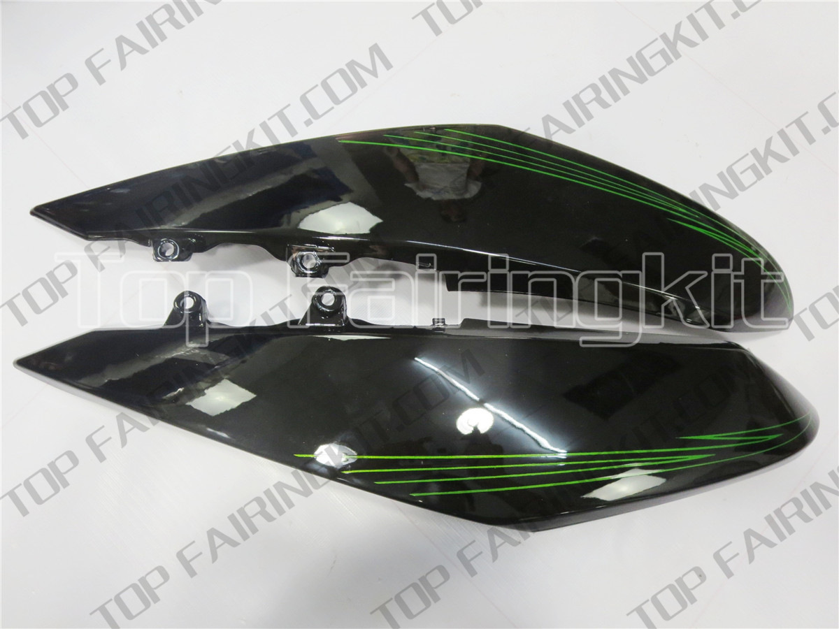 Aftermarket Motorcycle Fairings