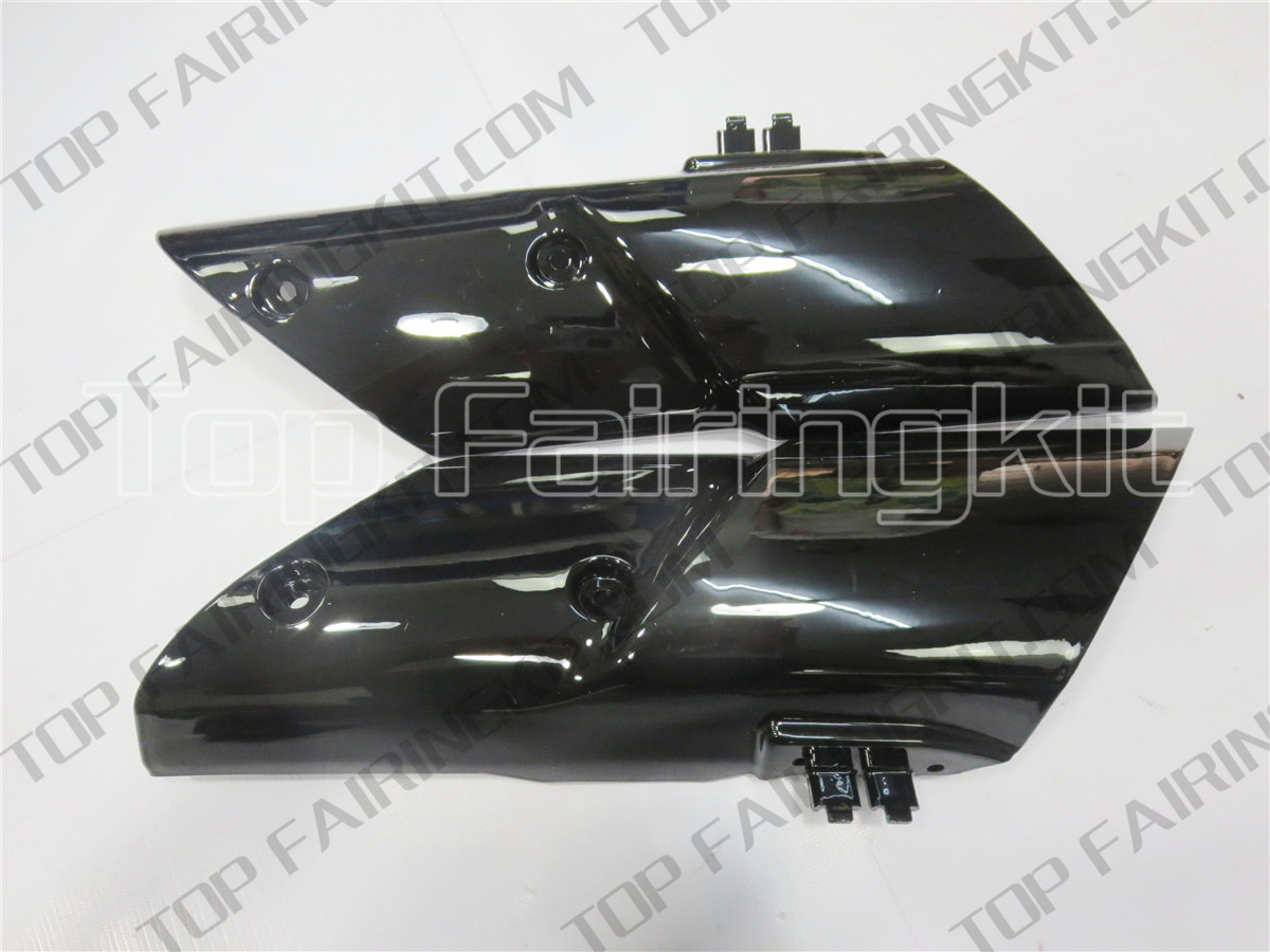 Aftermarket Motorcycle Fairings