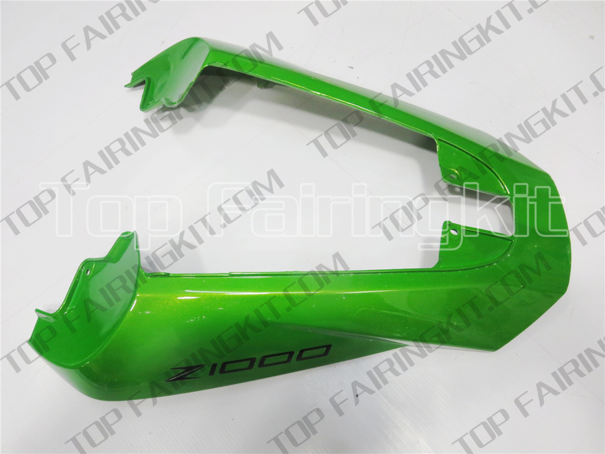 Aftermarket Motorcycle Fairings