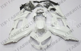 Aftermarket Motorcycle Fairings