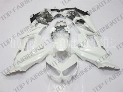 Aftermarket Motorcycle Fairings