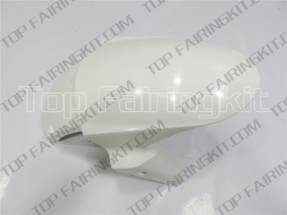 Aftermarket Motorcycle Fairings