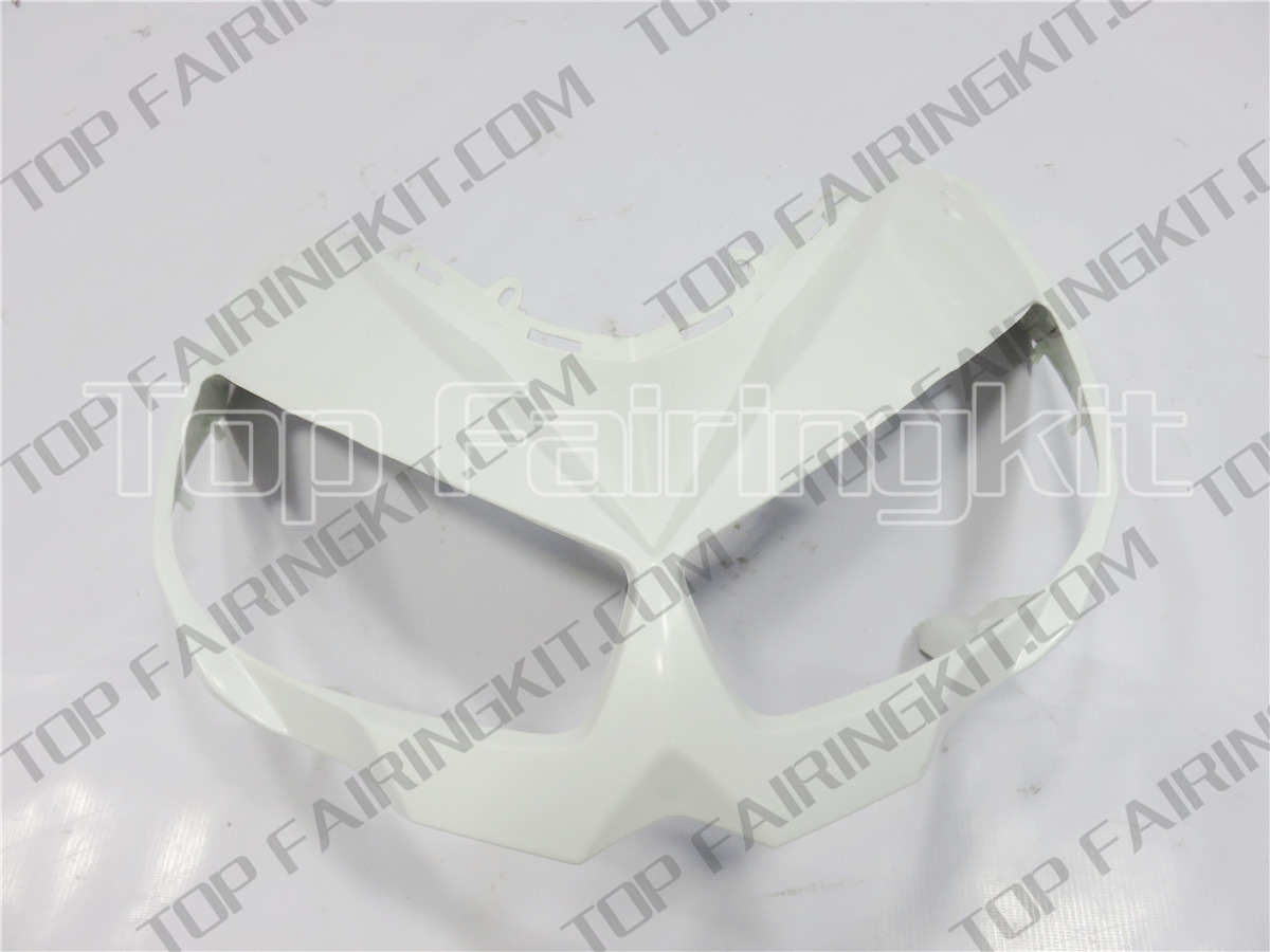 Aftermarket Motorcycle Fairings