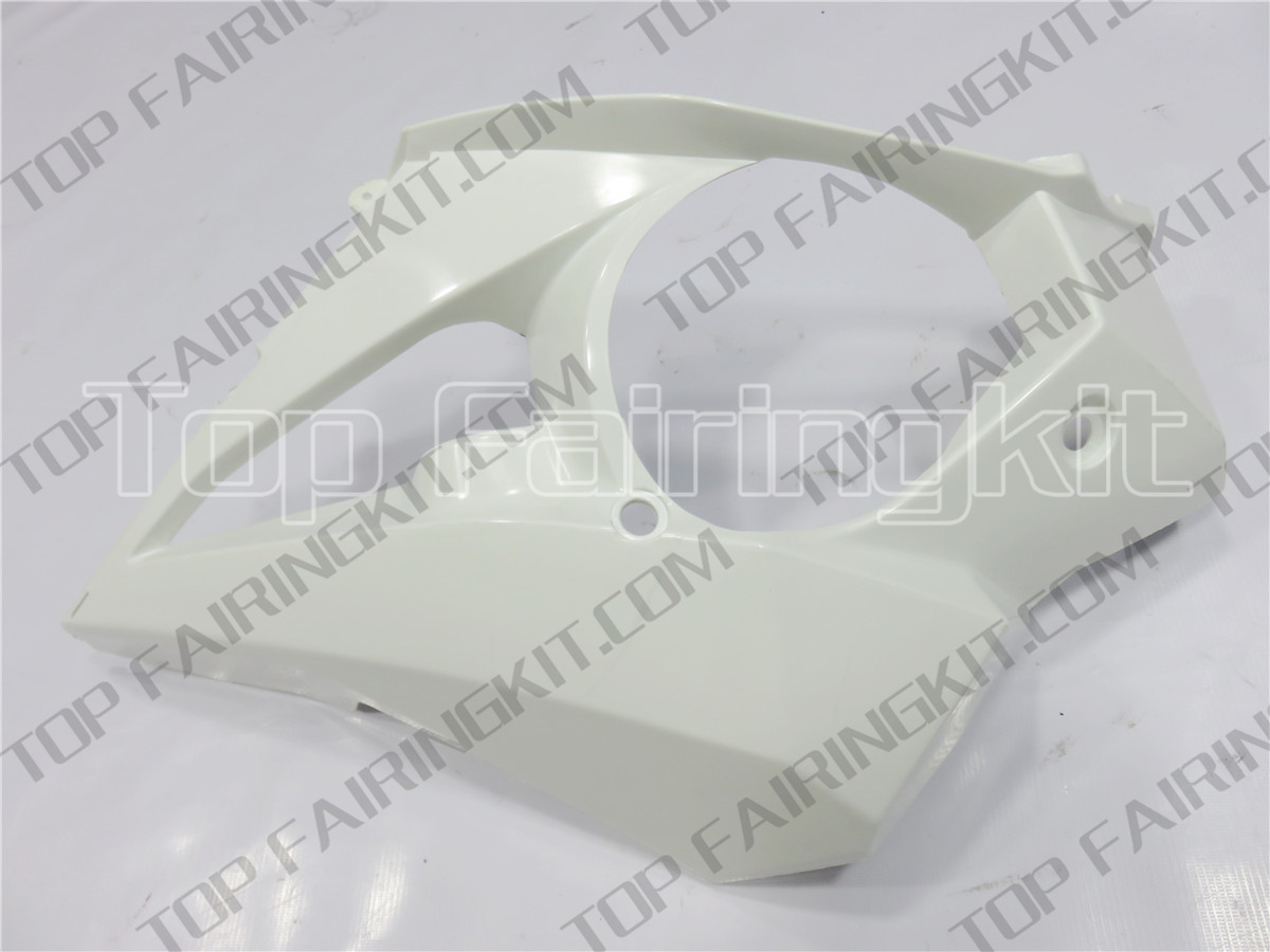 Aftermarket Motorcycle Fairings