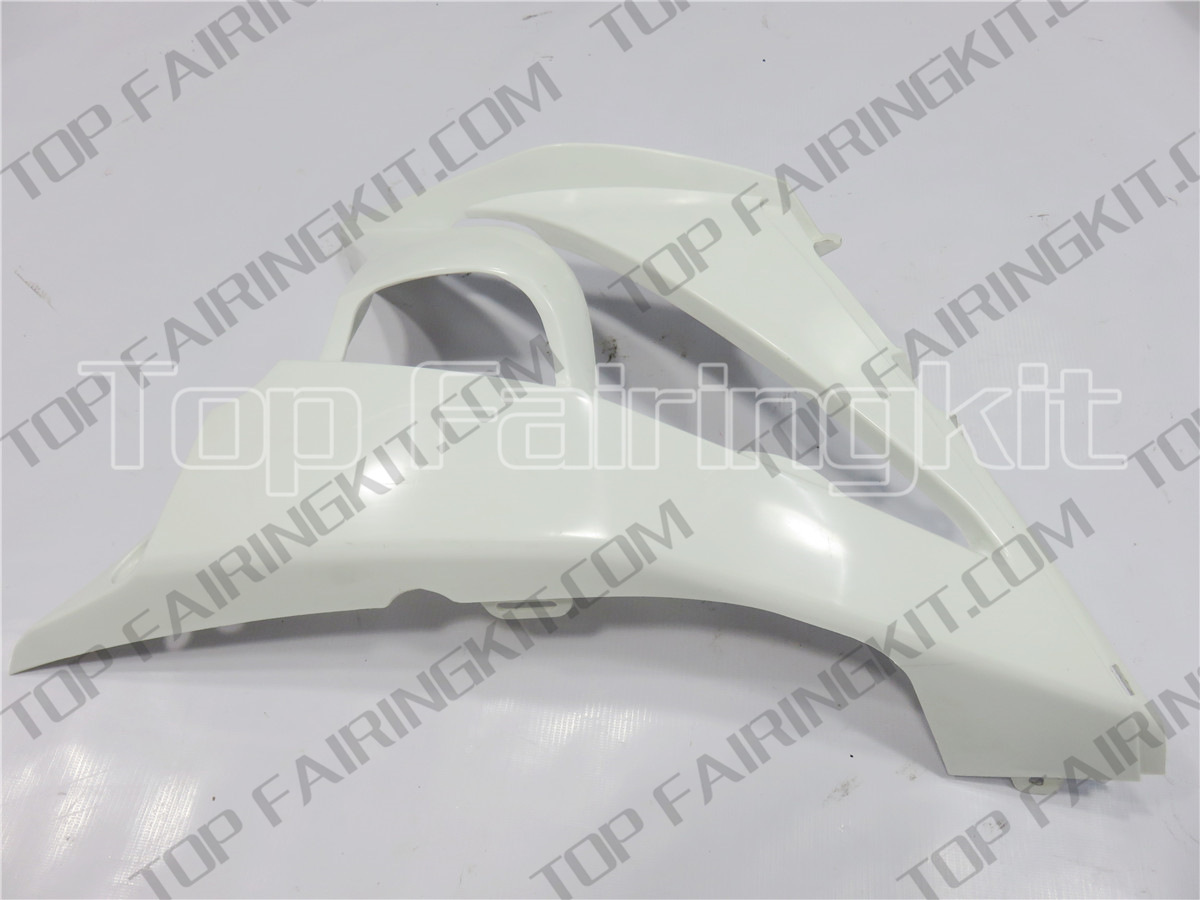 Aftermarket Motorcycle Fairings