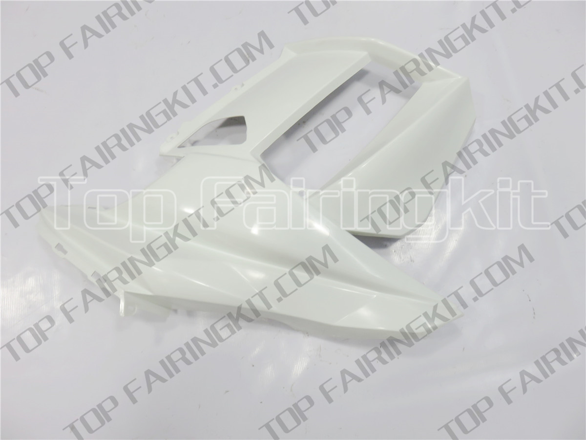 Aftermarket Motorcycle Fairings