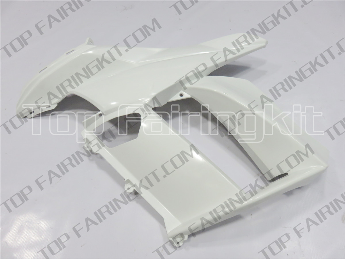 Aftermarket Motorcycle Fairings