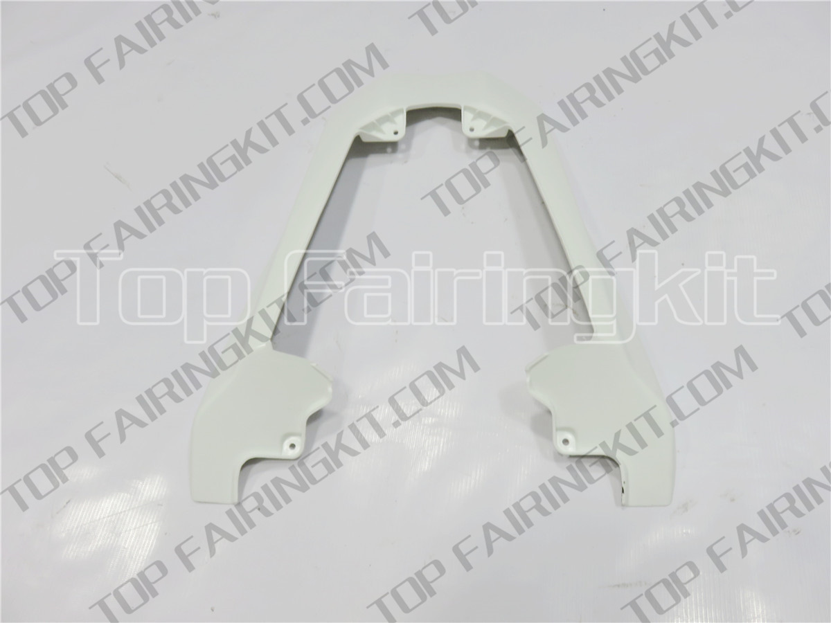 Aftermarket Motorcycle Fairings
