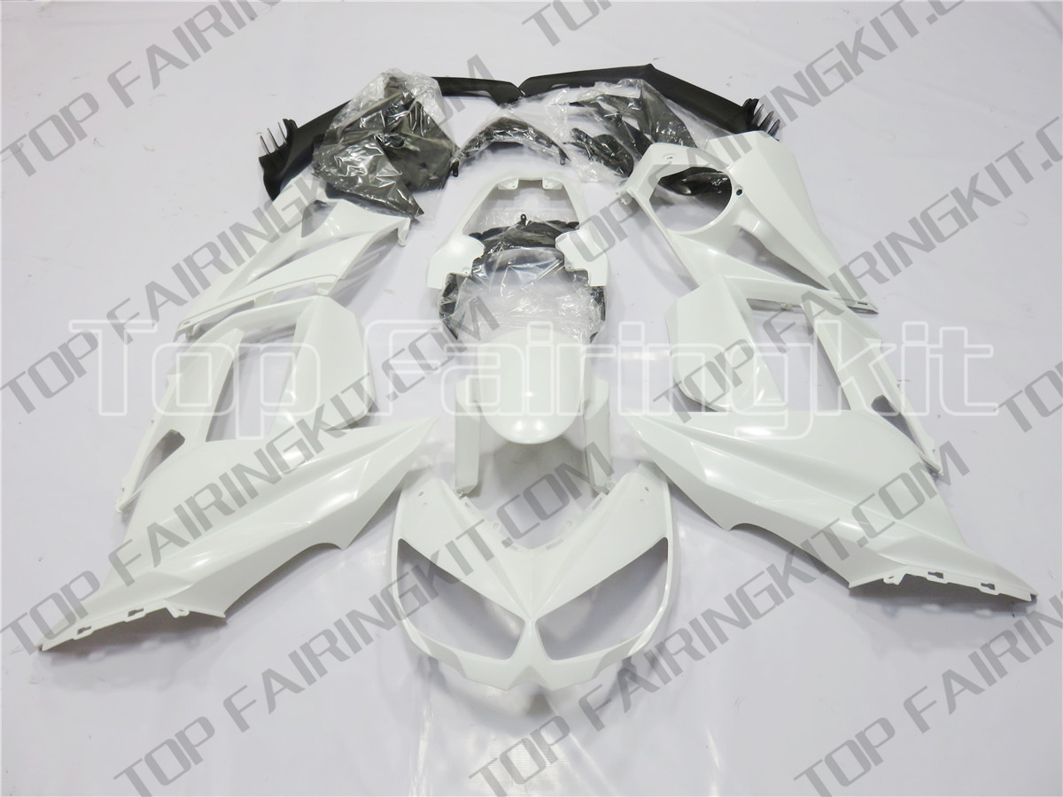Aftermarket Motorcycle Fairings