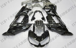 Aftermarket Motorcycle Fairings