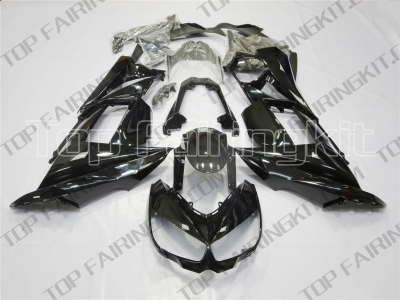 Aftermarket Motorcycle Fairings