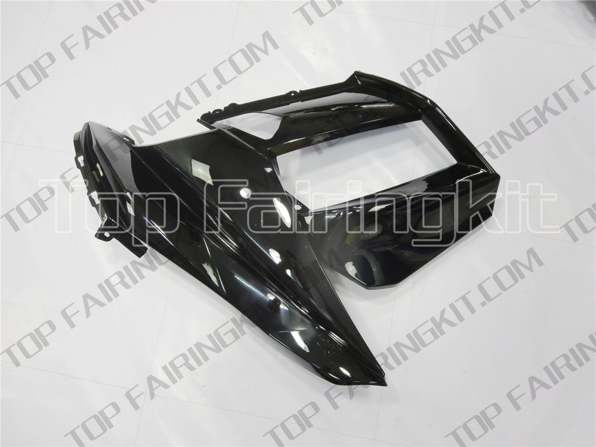 Aftermarket Motorcycle Fairings
