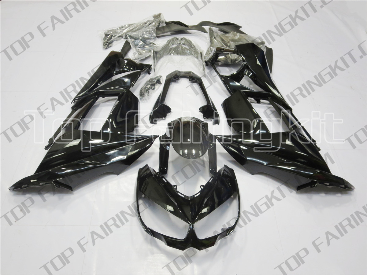 Aftermarket Motorcycle Fairings