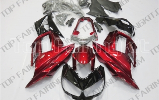Aftermarket Motorcycle Fairings