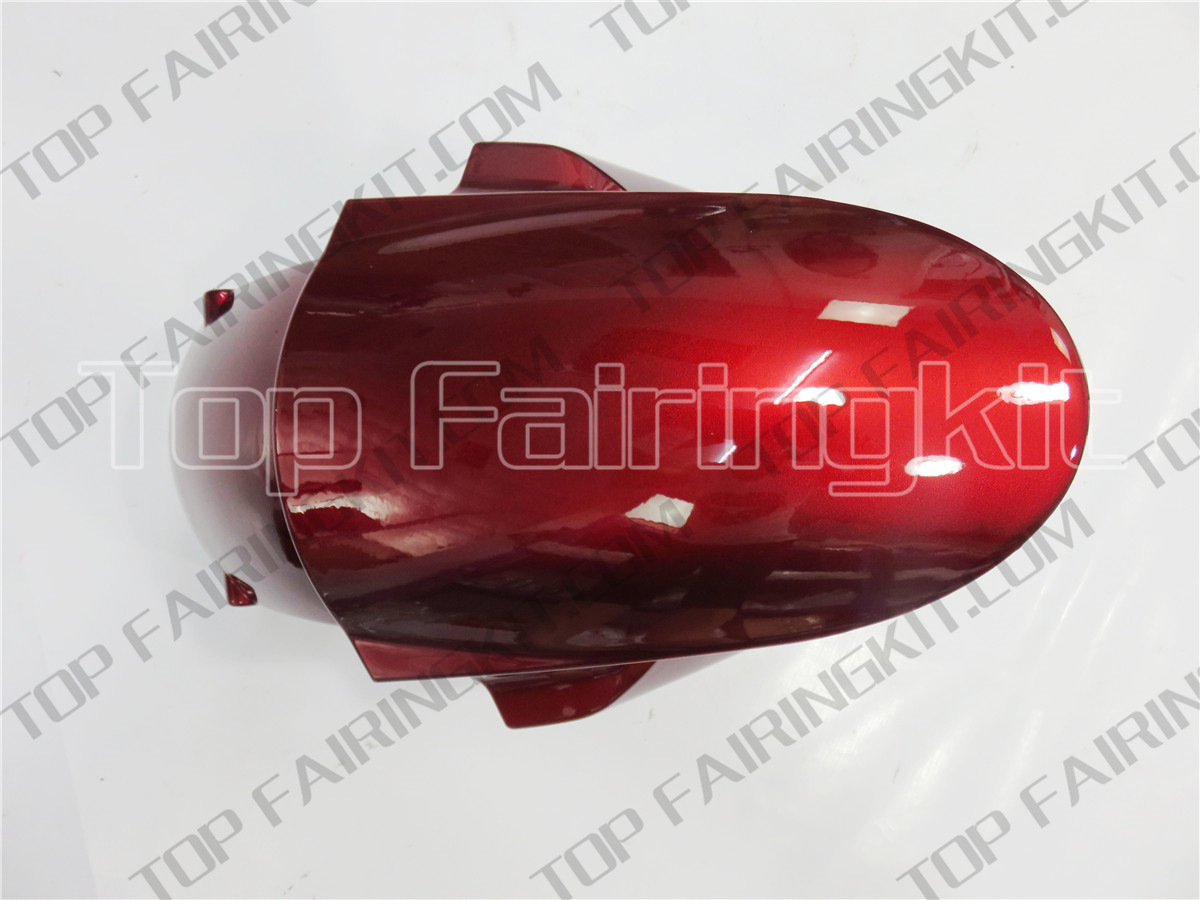 Aftermarket Motorcycle Fairings