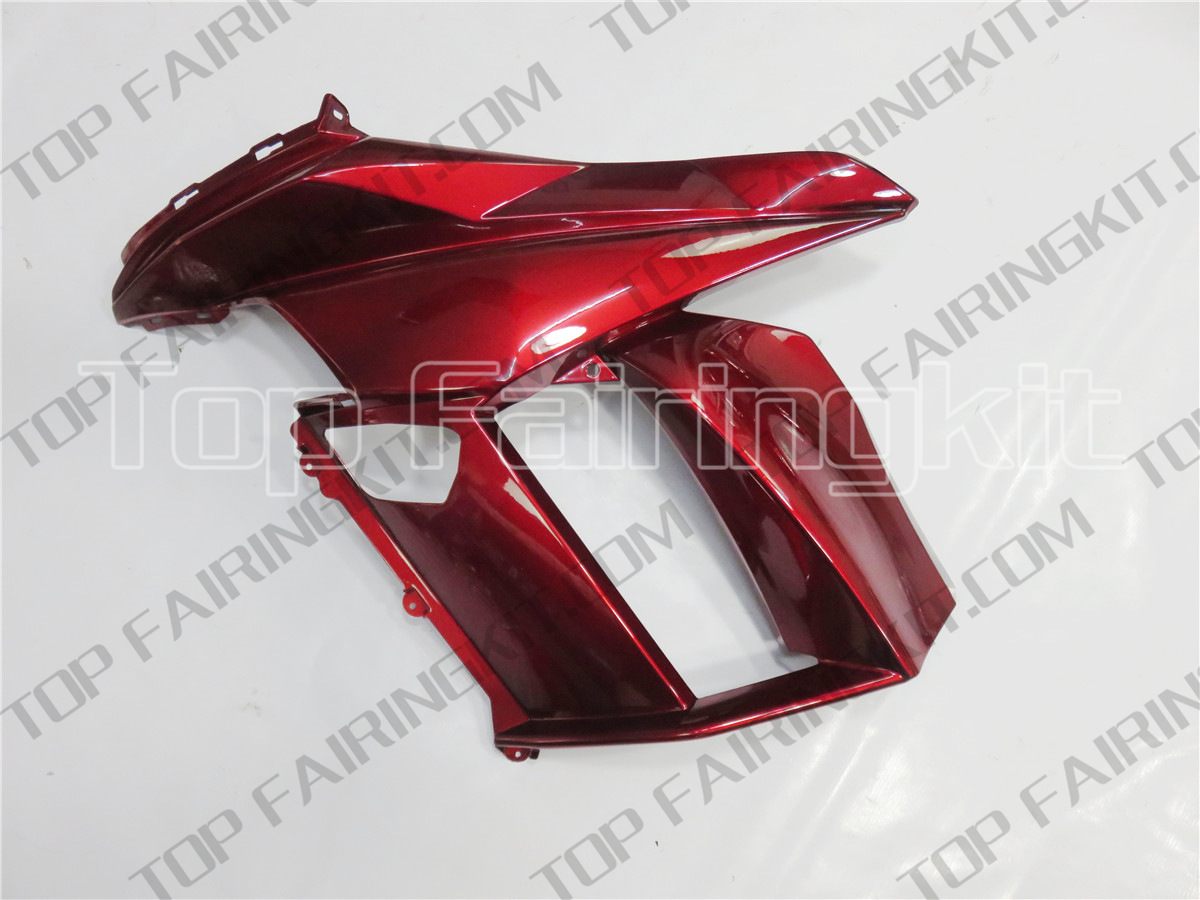 Aftermarket Motorcycle Fairings
