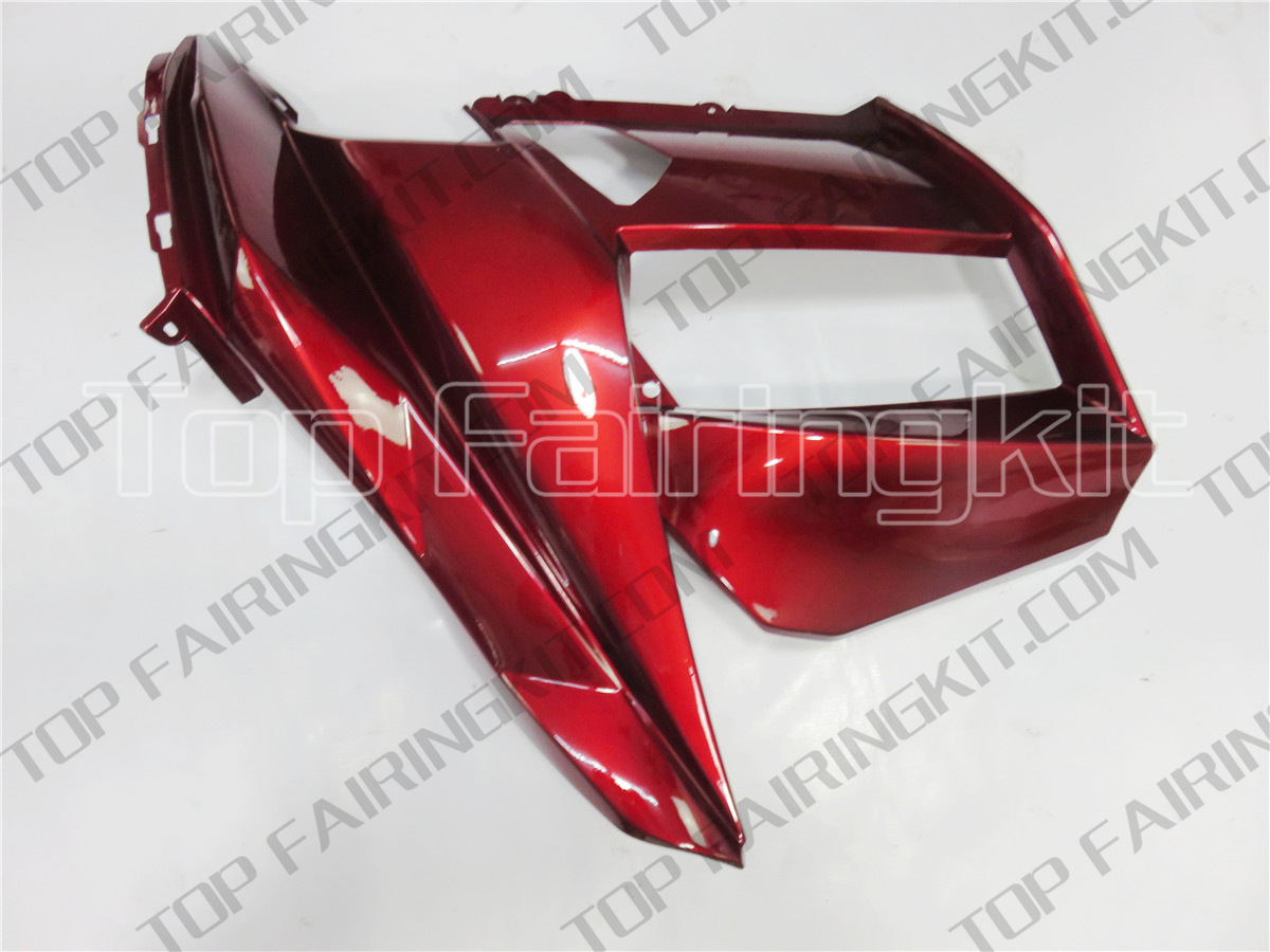 Aftermarket Motorcycle Fairings