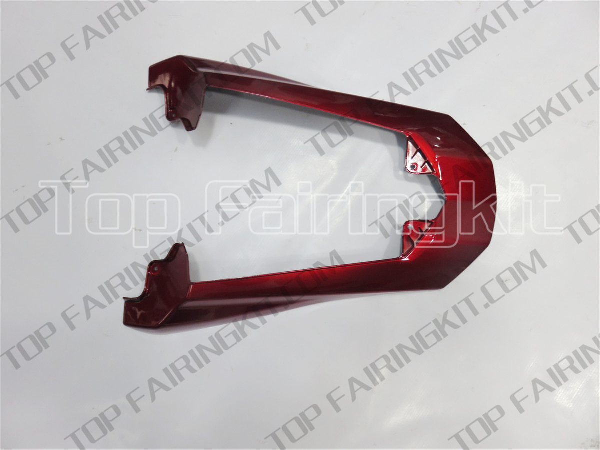 Aftermarket Motorcycle Fairings