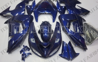 Aftermarket Motorcycle Fairings