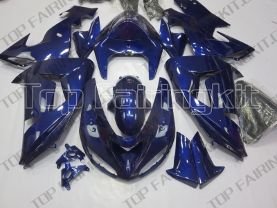 Aftermarket Motorcycle Fairings