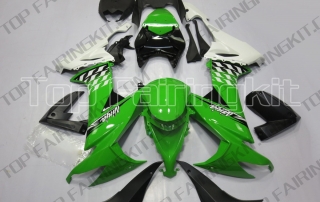 Aftermarket Motorcycle Fairings