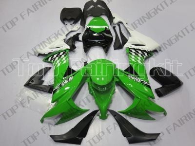 Aftermarket Motorcycle Fairings