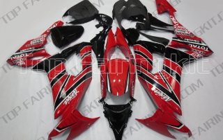 Aftermarket Motorcycle Fairings