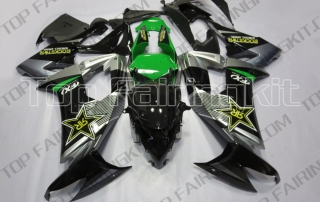 Aftermarket Motorcycle Fairings