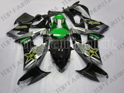 Aftermarket Motorcycle Fairings