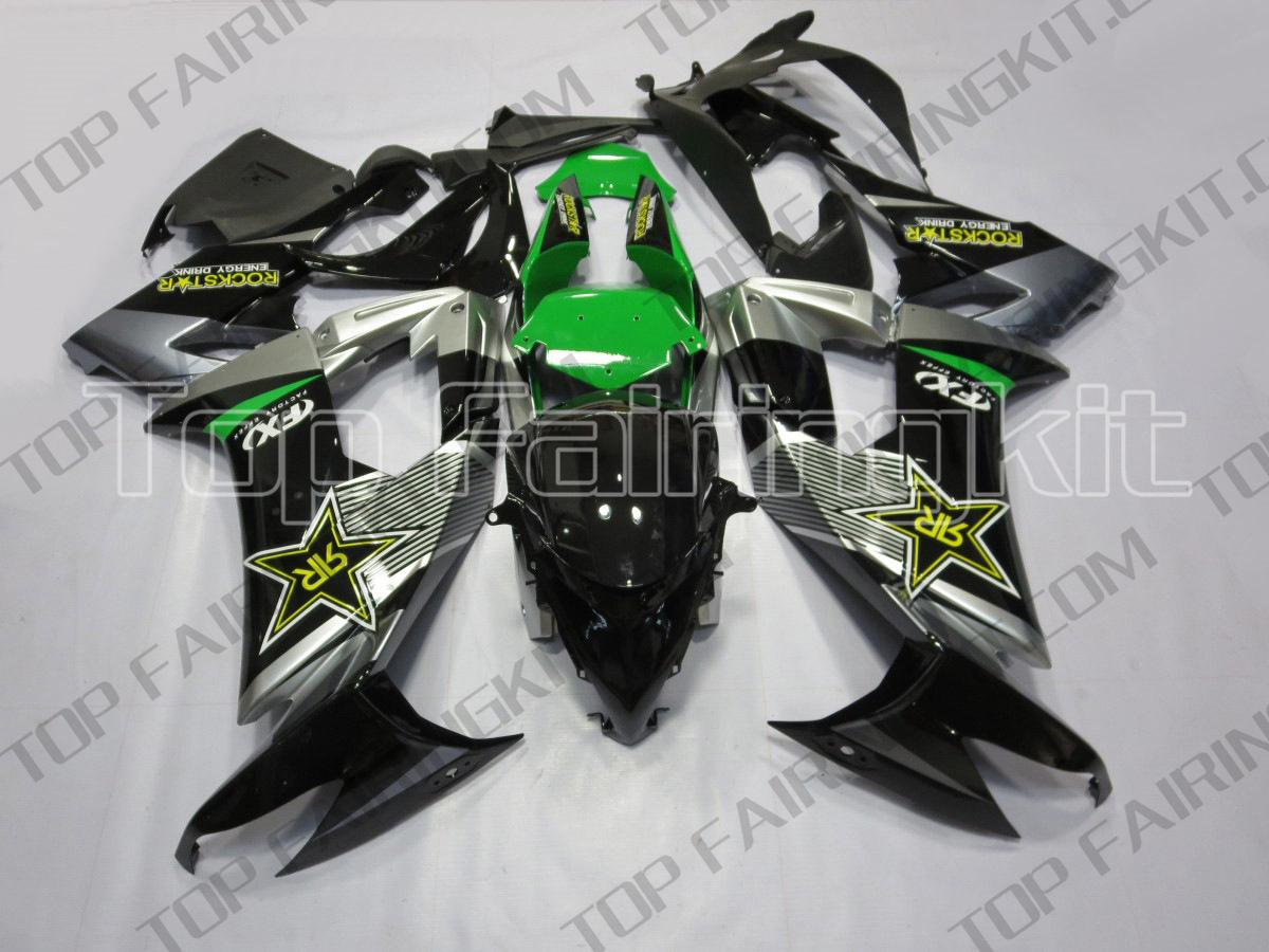 Aftermarket Motorcycle Fairings