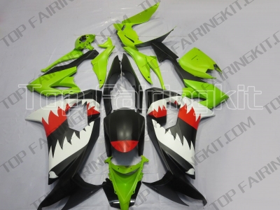 Aftermarket Motorcycle Fairings