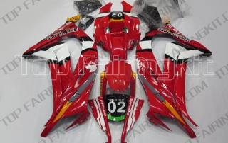 Aftermarket Motorcycle Fairings