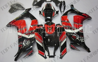 Aftermarket Motorcycle Fairings