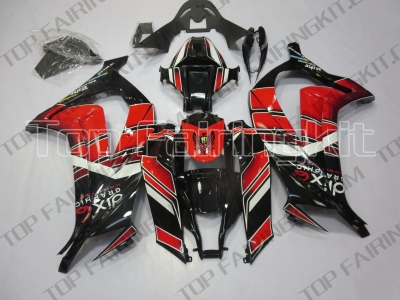 Aftermarket Motorcycle Fairings