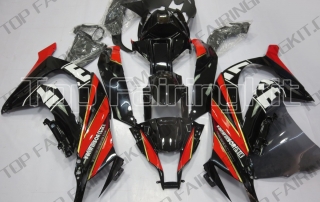 Aftermarket Motorcycle Fairings