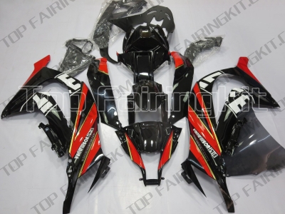 Aftermarket Motorcycle Fairings